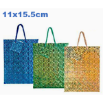 Small Paper Gift Bag - gloss